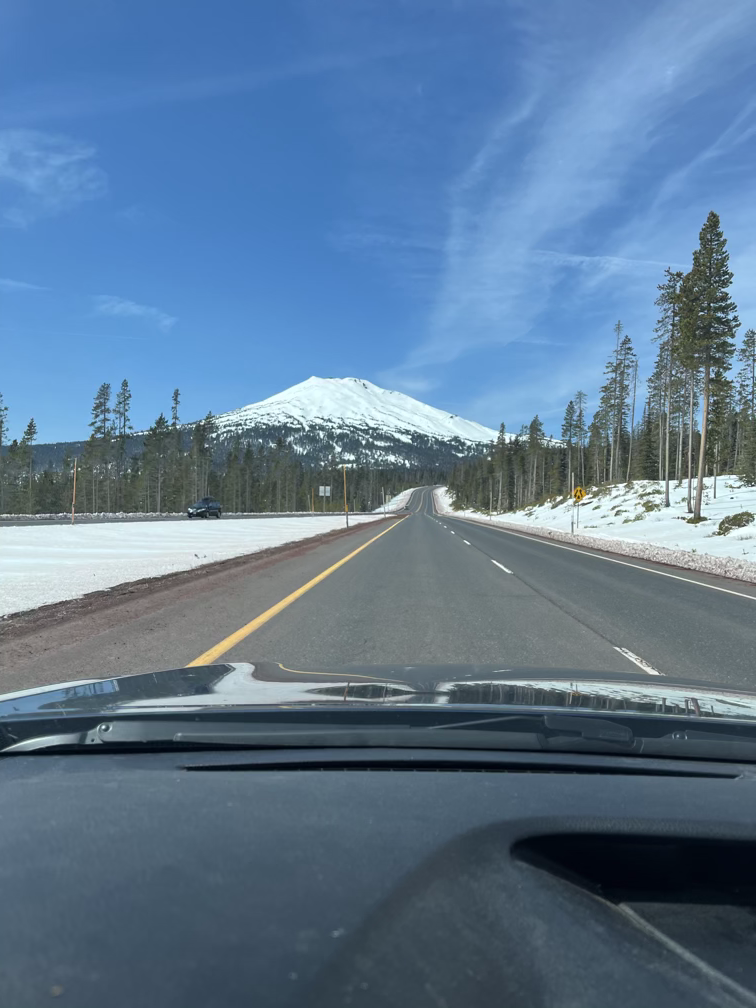 Mount Bachelor   IMG 0592 